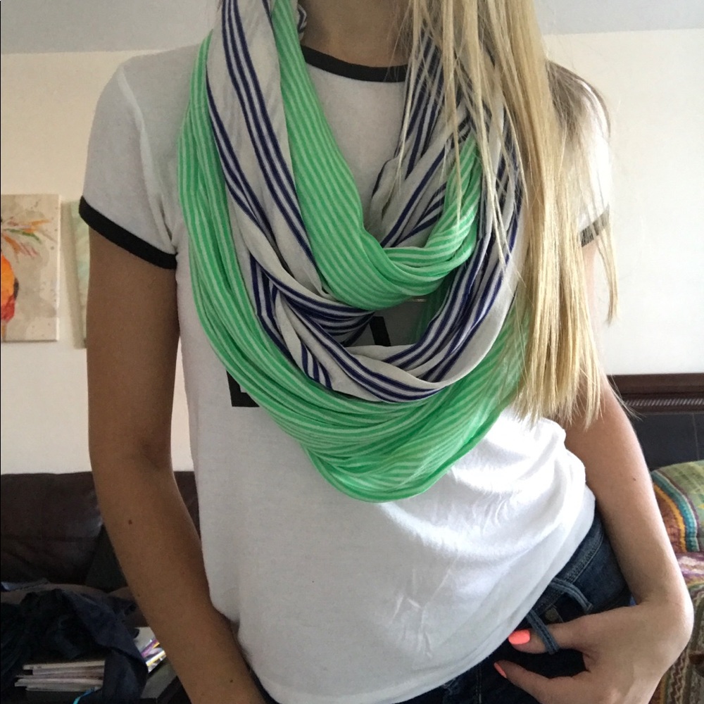 3for$30🔥Gap scarf